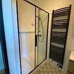 Bed and breakfast Sambre D'amis Landelies