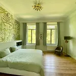 Bed and breakfast Sambre D'amis Landelies