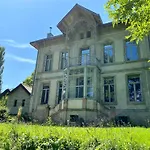 Bed and breakfast Sambre D'amis Landelies