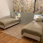 Bed and breakfast Sambre D'amis