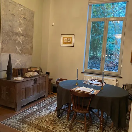 Bed & Breakfast Sambre D'amis