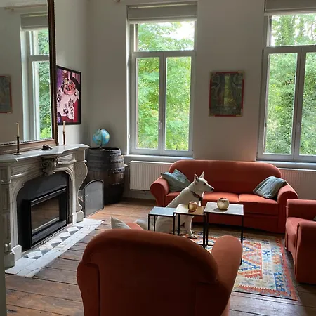 Sambre D'amis 3* Landelies