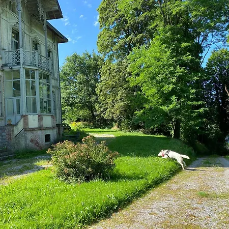 Sambre D'amis Bed and breakfast 3*