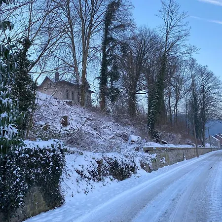 Sambre D'amis Bed and breakfast