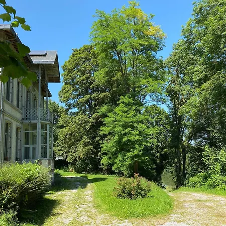 Bed and breakfast Sambre D'amis Landelies