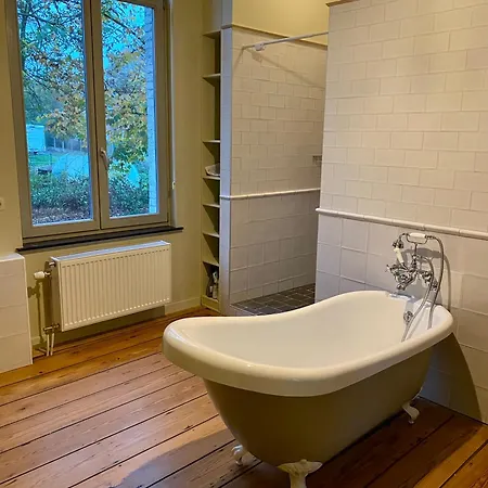 Sambre D'amis Landelies