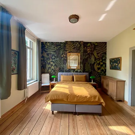 Sambre D'amis Bed and breakfast