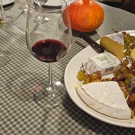 Bed & Breakfast Sambre D'amis