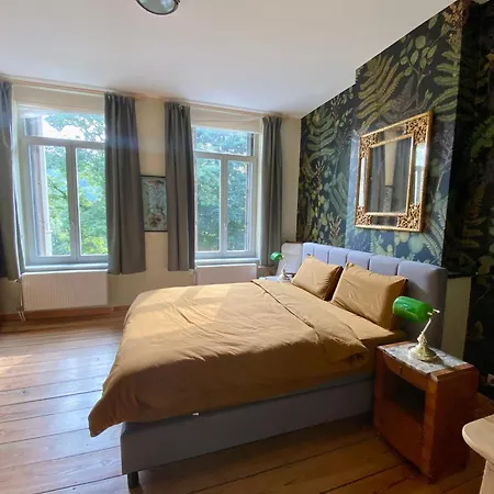 Sambre D'amis 3* Landelies