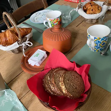 Sambre D'amis Landelies