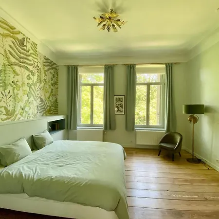 Bed & Breakfast Sambre D'amis Landelies