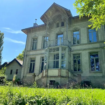 Bed & Breakfast Sambre D'amis Landelies