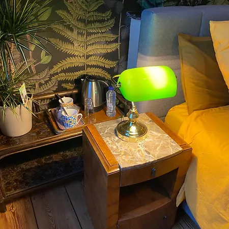 Sambre D'amis Bed and breakfast Landelies