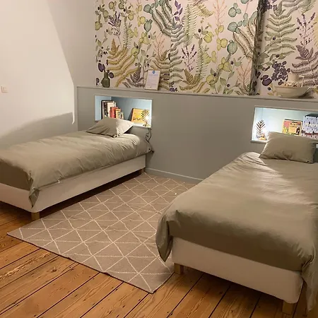 Bed & Breakfast Sambre D'amis